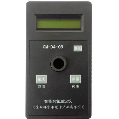 CM-04-09余氯水质小香蕉久久网站