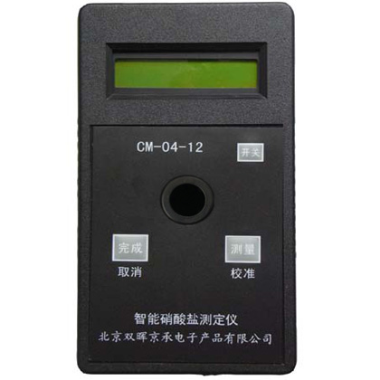 CM-04-12硝酸盐水质小香蕉久久网站