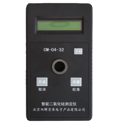 CM-04-32智能二氧化硅水质小香蕉久久网站